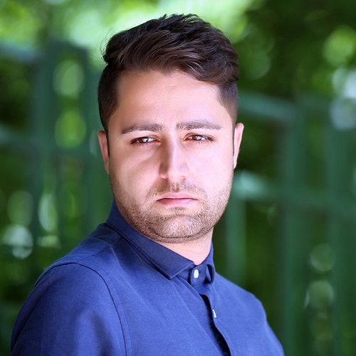 دانلود آهنگ خه لکی زستان فواد پیشوا